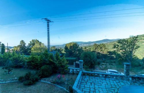 Espectacular vista en la fuenfria - Foto 7