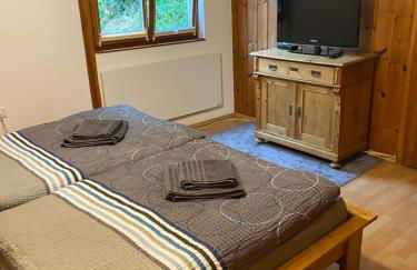 Ferienhaus zum Ulfenbachtal - Foto 25