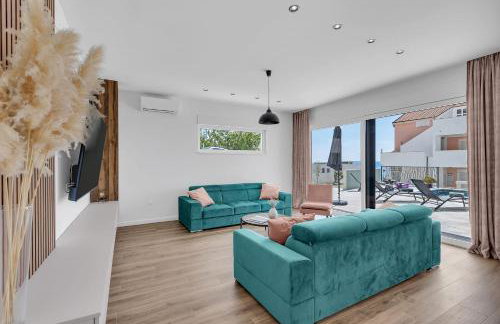 Villa Bava - Swimming Pool With Sea View - Foto 37