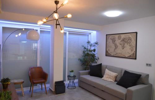 Sant Vicent 10 Old Town apt - Foto 6