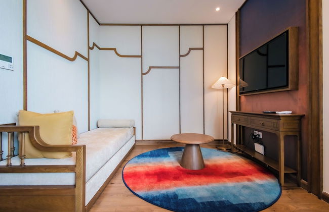 Mandala Desert Sand Beach View Apartments - Foto 63