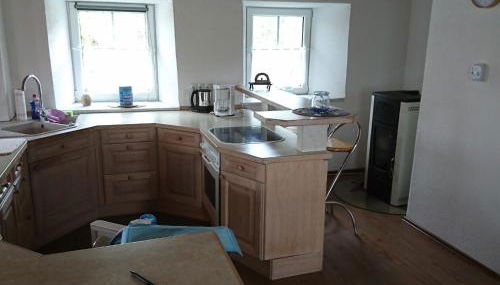 Apartment Jurahaus-Solnhofen by Interhome - Foto 4