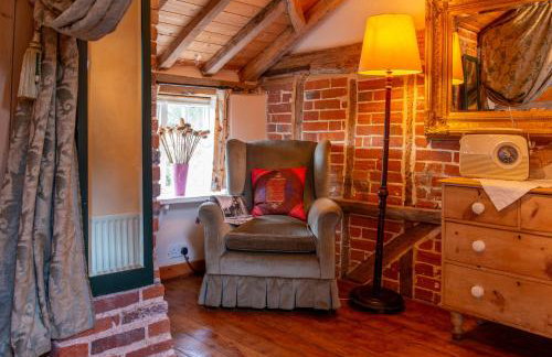 The Bakery a honeymooners favourite cosy stylish with lovely walks and pubs - Foto 30