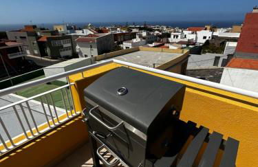 Terraza con vistas mar/montaña - Foto 18