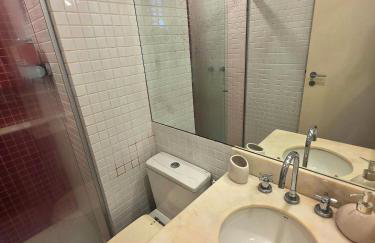 Rio Habitat Flat with BBQ & Pool - Foto 21