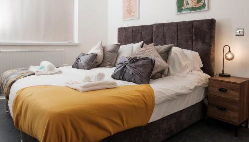 K Suites - Fulbridge Road 58 - Foto 3