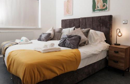 K Suites - Fulbridge Road 58 - Foto 3