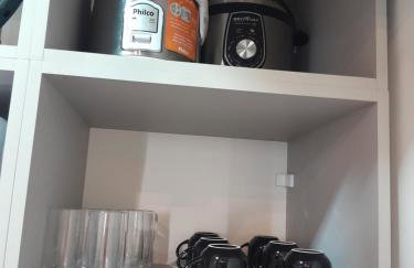 Apartamento Studio Shopping Estação - Foto 15