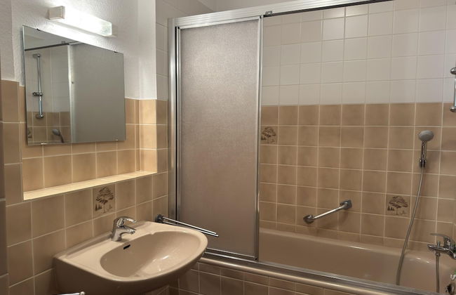 Ferienwohnung, Hahnenklee - Foto 17