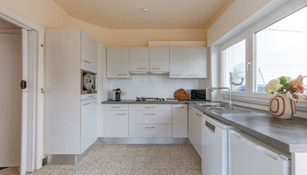 Quiet Holiday Home in Koksijde - Foto 2, Habitación