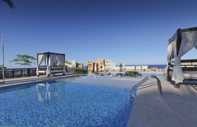 Azzurra Sahl Hasheesh - Foto 30