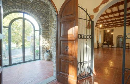 Tenuta d'Elci - Relax e Piscina nel Bosco - Foto 21