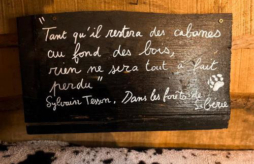 La Cabane des Trappeurs - Foto 31