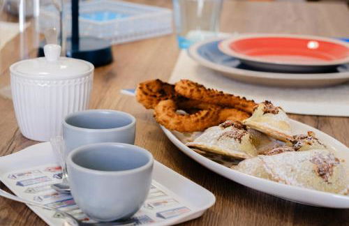 Le dune del mediterraneo - Foto 1