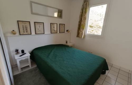 cottage golf de saint laurent - Foto 14