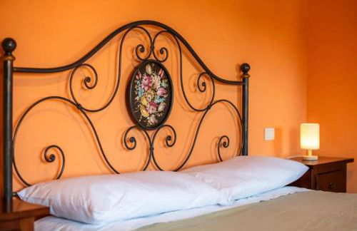 Private Tuscan Villa with Stunning Hill Views - Foto 22