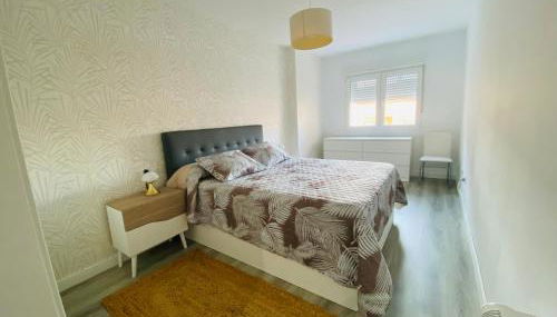 Apartamento Vidal - Foto 3