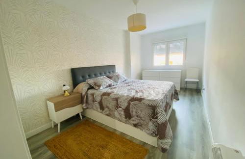 Apartamento Vidal - Foto 3