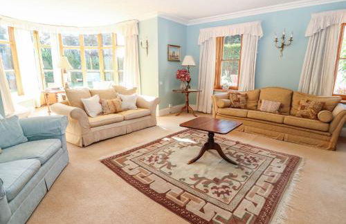 Mickle Trafford Manor - Foto 8