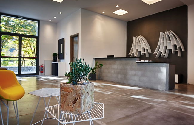 Oniropetra Boutique Hotel - Foto 12