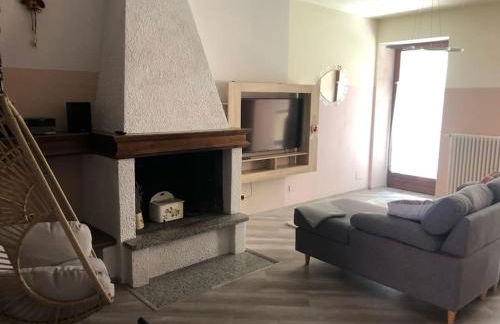 Casa in centro Domodossola self check in - Photo 9