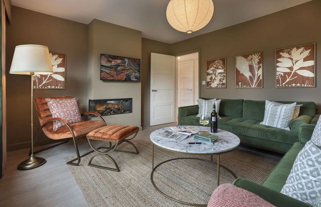 Barakat Lakes Escape - Foto 27