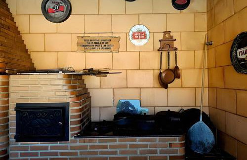 Lazer e Tranquilidade Próximo à Praia - Foto 25