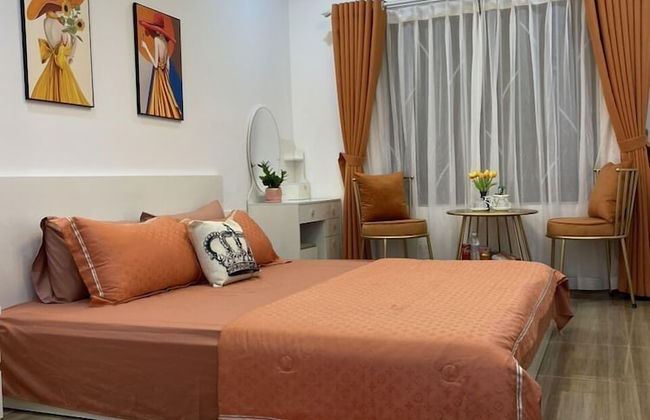 Huyen Anh Hotel - Foto 9