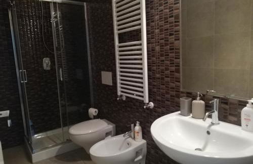 White-blue vibes, seafront 2-bedroom apt - Foto 15