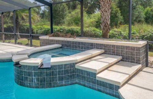 Luxury with a pool - Foto 25