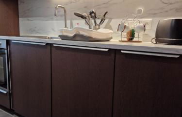 Superbe Loft Center of Saverne Bike Parking - Foto 30