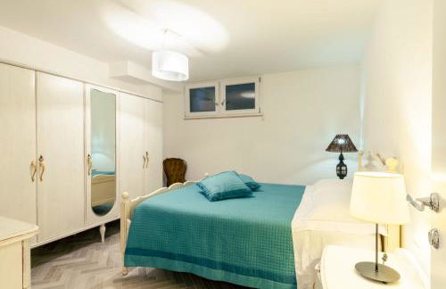 Appartamento Confort 5 minuti dalla Stazione e 45 da Roma - Foto 12