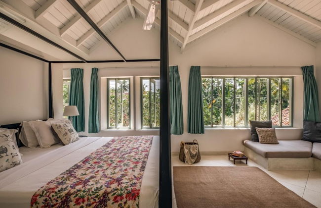 Beautifully Renovated Family Village House Within Walking Distance To The Beach - Foto 2