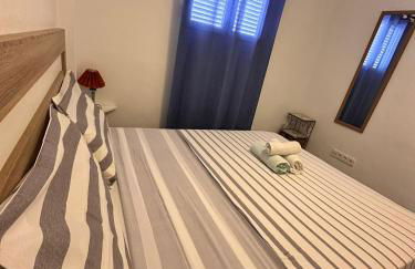 Edificio Francisco Borras, apto Elisa ET - 80 PL - Foto 7