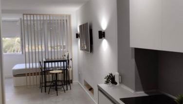 Apartaestudio Playa Paraíso - Foto 3