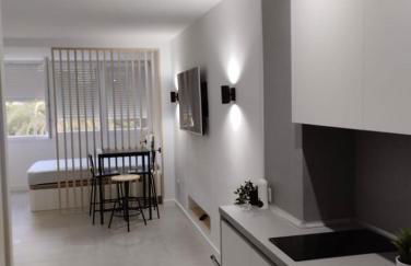 Apartaestudio Playa Paraíso - Foto 3