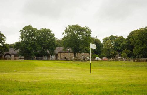 Barn Cottage - Family-Friendly Cottage with Heated Indoor Pool - Foto 18