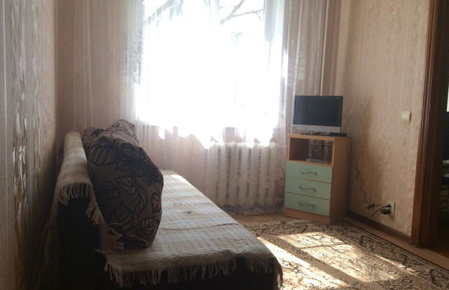 Apartment on Nikiforovskaya 96 - Foto 4