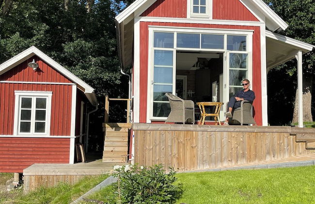 Forest house - Foto 28