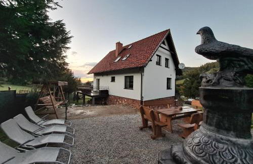 Dom nad Potokiem Sowa - Foto 6