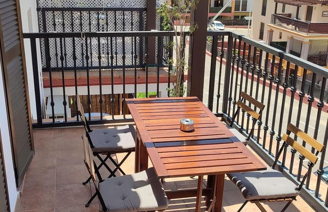 Apartment in Andalusia With Scenic Views - Foto 35