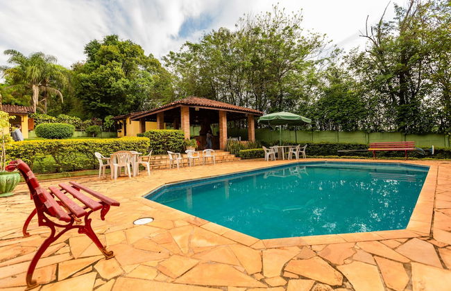 Yellow Village - Foto 27