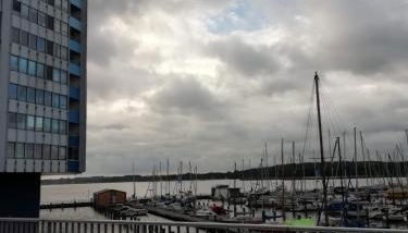 Apartment 6, OG 3 - Foto 2