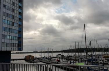 Apartment 6, OG 3 - Foto 2