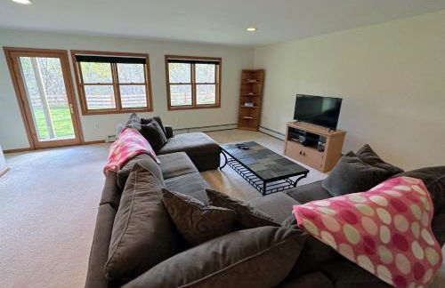 SH3 Luxurious Stonehill Townhouse in Bretton Woods - Foto 10