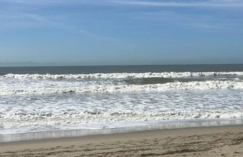 Romantic Coastal Private Room - Foto 68