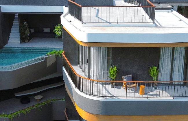 Akra Collection Layan Hideaway Villas - Foto 80