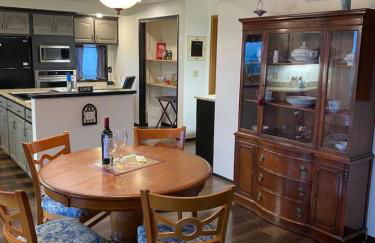 Mt. Baker View Harbor King Bed Fire Pit - Foto 33