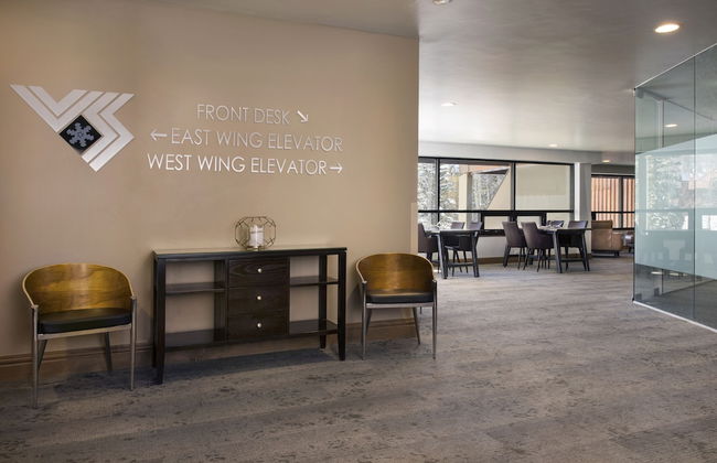 The Vail Spa Condominiums - Photo 3