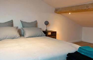 Bulles en Beaujolais Spa & Sauna - Foto 19